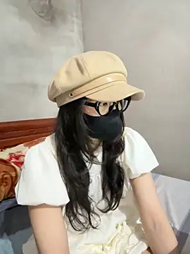 Snapshot of Nancyk6 chatting on 03.19.26 Nancyk6 online show from 03.19.26