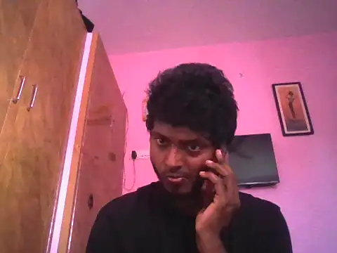 Snapshot of kaaviya2026 chatting on 03.02.26 kaaviya2026 online show from 03.02.26