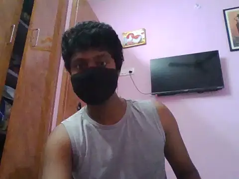 Snapshot of kaaviya2026 chatting on 03.19.26 kaaviya2026 online show from 03.19.26