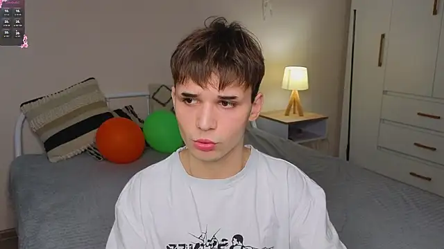 nixyasebe online show from 03.23.26