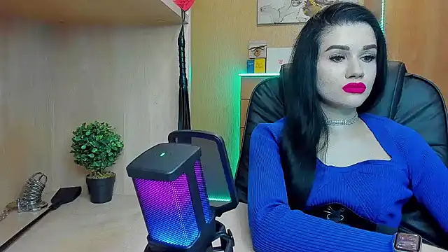 KristiTopxx online show from 01.28.25