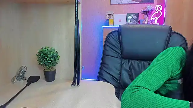 KristiTopxx online show from 02.17.25