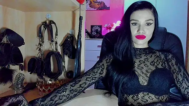 KristiTopxx online show from 02.06.26