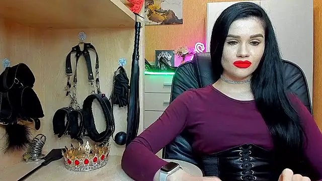 KristiTopxx online show from 03.06.26