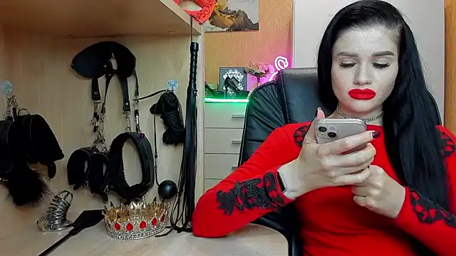 KristiTopxx online show from 03.29.26