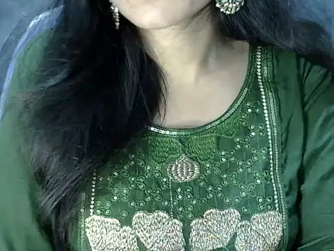 Neha Sharma2 online show from 03.18.26