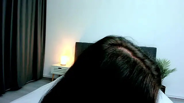Layla Ress online show from 07.02.26