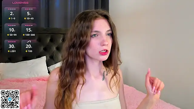 Ella Fex online show from 04.23.26