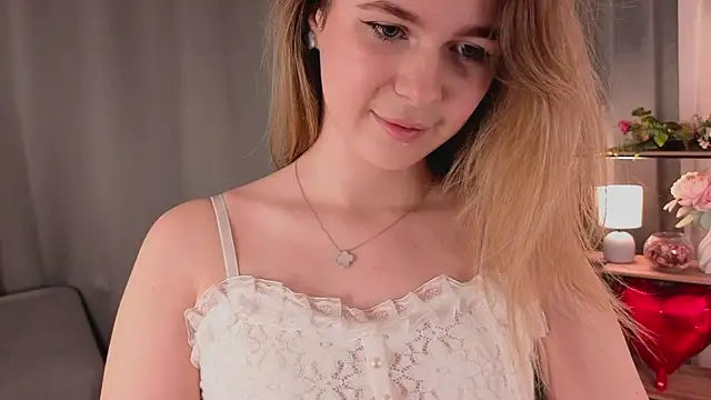 JeanaTownsend online show from 04.03.26