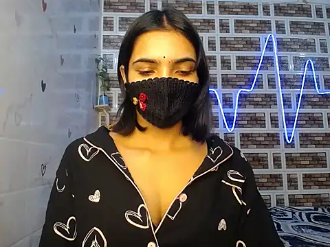 Tisya-24 online show from 03.08.26