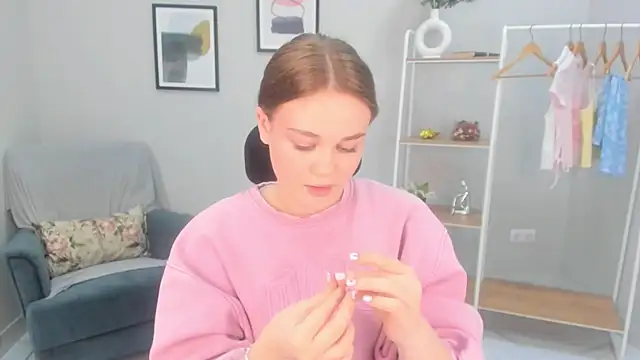 Snapshot of Liana_Bert chatting on 02.26.26 Liana Bert online show from 02.26.26