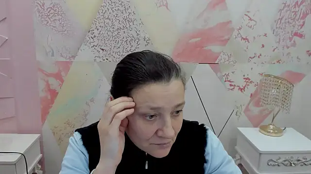 Snapshot of Rainbow_Erika chatting on 02.23.26 Rainbow Erika online show from 02.23.26