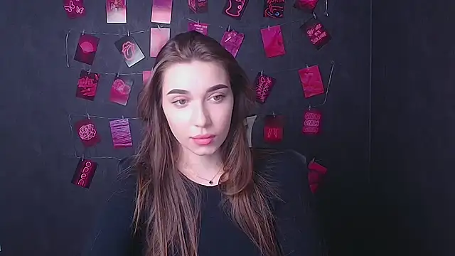 NikaMystic online show from 03.20.26