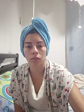 IrisBound online show from 03.28.26