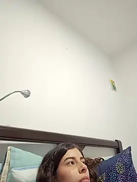 IrisBound online show from 04.06.26