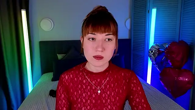 MaddyMelting online show from 03.02.26