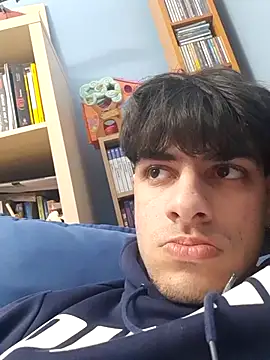 ilcazzone32 online show from 04.14.26