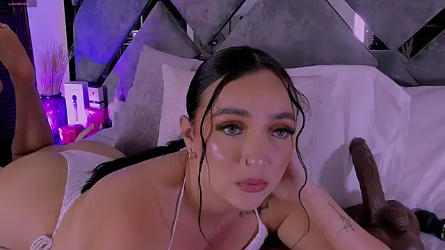 Samantha-Pardo online show from 06.22.26