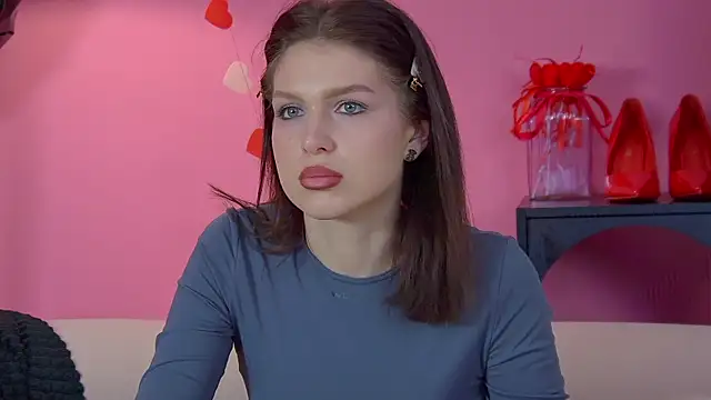 KristiClar online show from 02.25.26