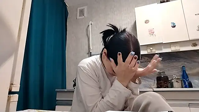 TameikaLatty online show from 02.24.26