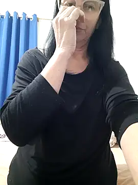 Snapshot of Camilegaucha chatting on 06.19.26 Camilegaucha online show from 06.19.26