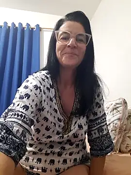 Snapshot of Camilegaucha chatting on 06.20.26 Camilegaucha online show from 06.20.26