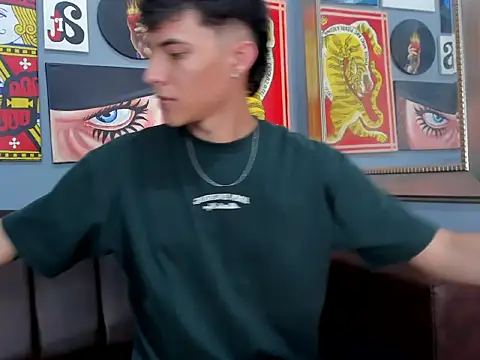 AronTawers online show from 02.27.26