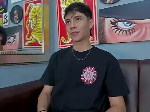 AronTawers online show from 03.09.26