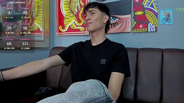 AronTawers online show from 03.26.26