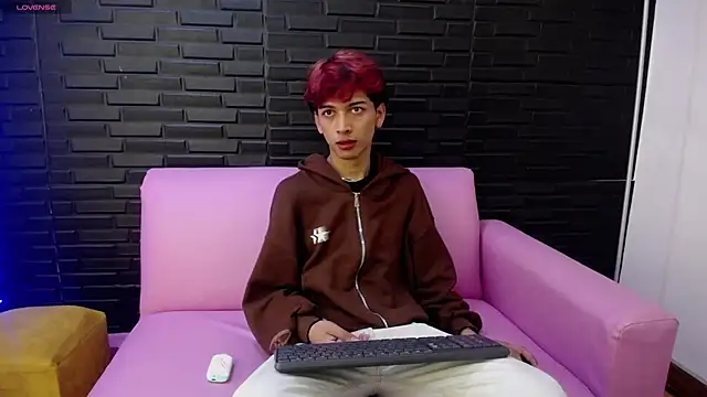 DanteLux online show from 02.27.26