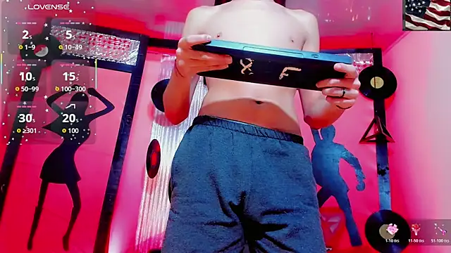 madison mujica  online show from 02.27.26