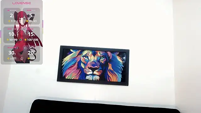 madison mujica  online show from 03.13.26