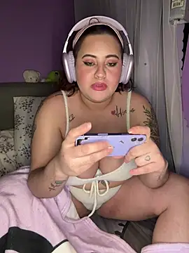 lamami24k online show from 02.28.26