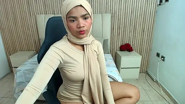 Snapshot of Jalilat_billal chatting on 02.28.26 Jalilat billal online show from 02.28.26