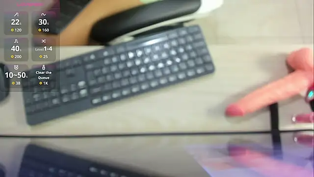 Jalilat billal online show from 03.28.26