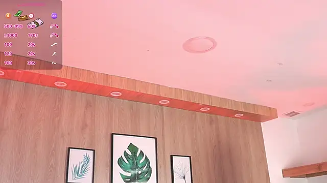 SilviaStoneX online show from 03.20.26