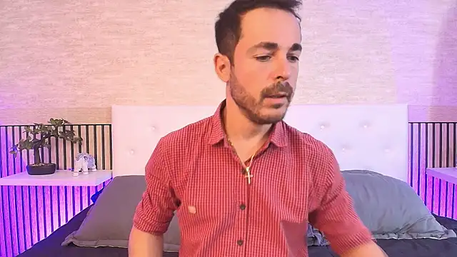 Adams Sanz online show from 04.07.26