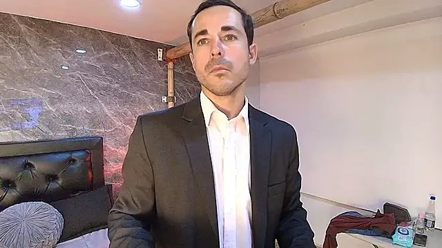 Snapshot of Adams_Sanz chatting on 05.26.26 Adams Sanz online show from 05.26.26