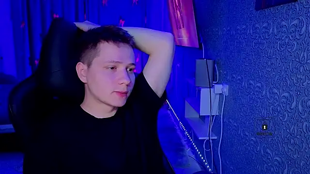 Karl Night  online show from 02.26.26