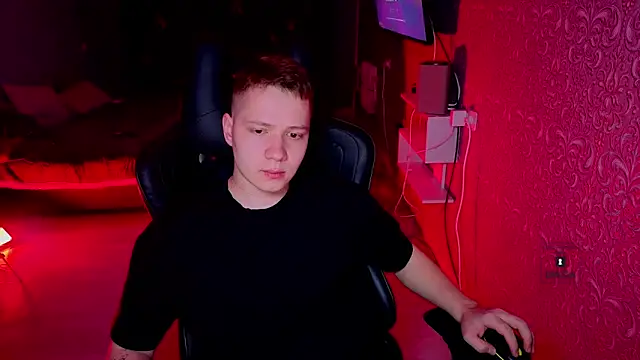 Karl Night  online show from 03.27.26