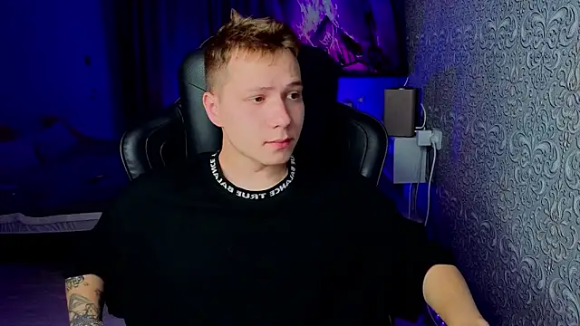 Karl Night  online show from 06.07.26