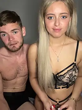 Snapshot of HisDickHerFix chatting on 02.25.26 HisDickHerFix online show from 02.25.26