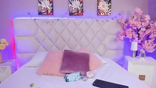 Salet rosse online show from 02.27.26