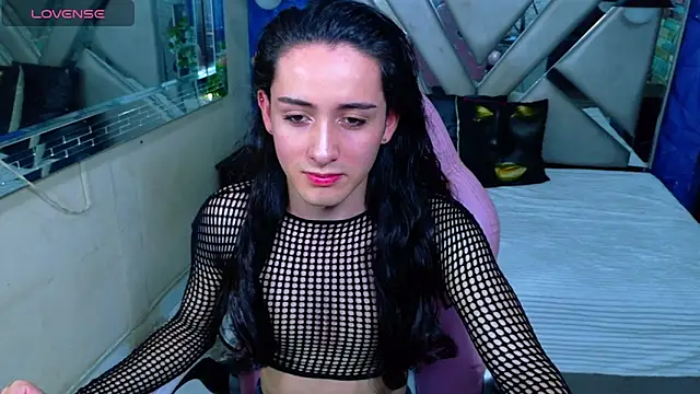 Snapshot of Ivony_Giselle chatting on 02.25.26 Ivony Giselle online show from 02.25.26