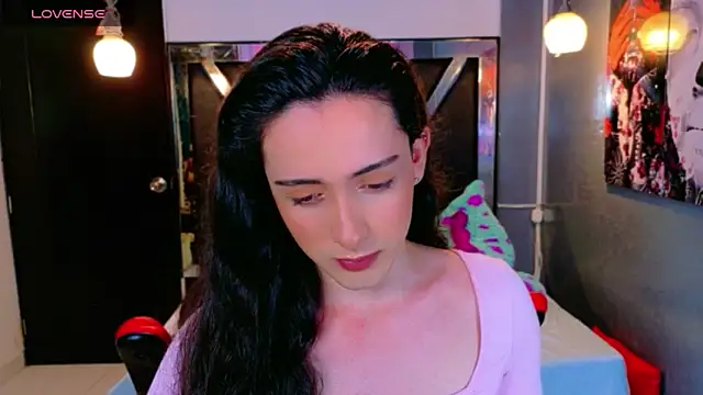 Ivony Giselle online show from 03.05.26