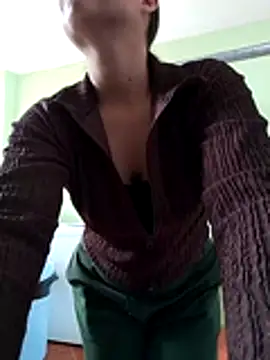 MaskedLatinaX online show from 04.20.26