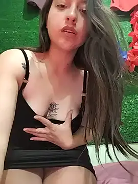 MaskedLatinaX online show from 06.15.26