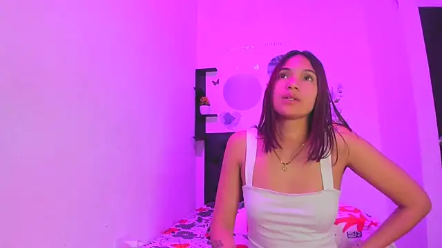 sapphire brown20 online show from 04.13.26