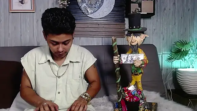 Noha  scott online show from 03.17.26