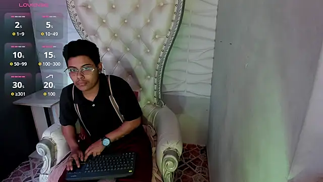 Noha  scott online show from 03.18.26